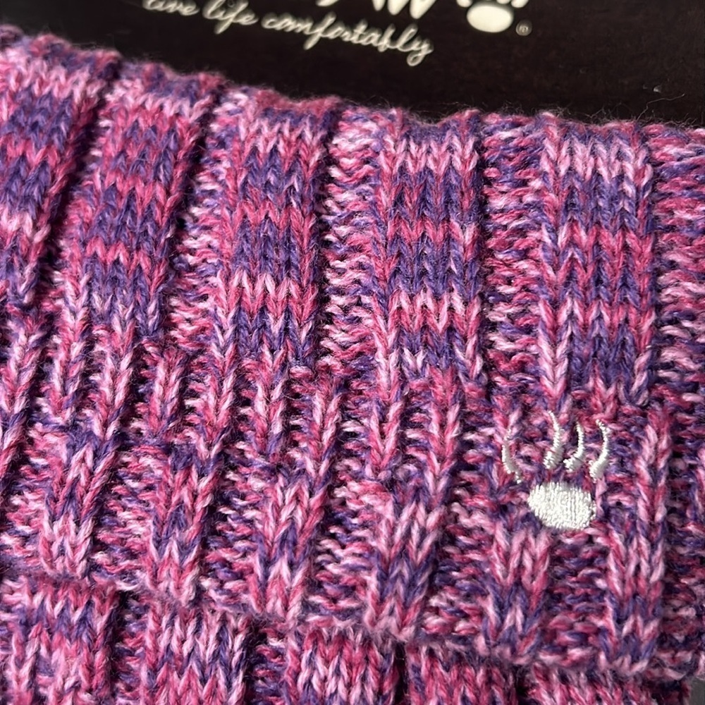 BearPaw Boot Cuffs - Picture 4 of 5